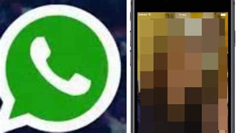 WhatsApp Nude Scams: How to Stay Safe Online in 2024